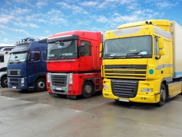 Adana Kıztaşı Nakliye